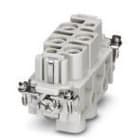 Phoenix Contact - Élément de contact HC-K 4/0-EBUS