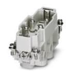 Phoenix Contact - Élément de contact HC-K 4/0-ESTS