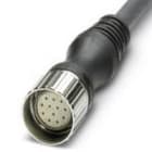 Phoenix Contact - RCK-TGUM/BL12/30,0PUR-U - Câble multiconducteur - RCK-TGUM/BL12/30,0PUR-U