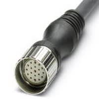 Phoenix Contact - RCK-TGUM/BL16+3/20,0PUR-U - Câble multiconducteur - RCK-TGUM/BL16+3/20,0PUR-U