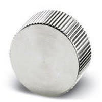 Phoenix Contact - Cache de protection metallique