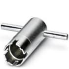 Phoenix Contact - Clé à tube - RC-Z2099