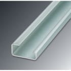 Phoenix Contact - NS 32 WH UNPERF 2000MM-VPE 10 - Rail DIN asymétrique non perforé