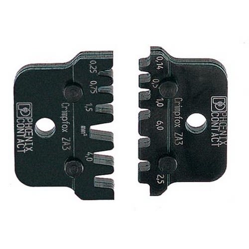 Phoenix Contact - Matrice pour pince a sertir