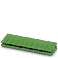 Phoenix Contact - Fiche débrochable 9p, pas: 7.5 mm, 1.5 mm², 10 A, 630 V - ZEC 1,5/ 9-LPV-7,5 C2