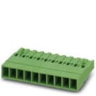 Phoenix Contact - Fiche débrochable 11p, pas: 5.08 mm, 2.5 mm², 12 A, 320 V - MSTBC 2,5/11-ST-5,08