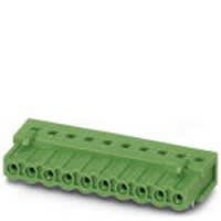 Phoenix Contact - Embase C.I 24p, pas: 5.08 mm, 2.5 mm², 12 A, 320 V - IC 2,5/24-G-5,08