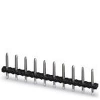 Phoenix Contact - Barette C.I 3p, pas: 5 mm, 1.5 mm², 12 A (depends on the plug used), 320 V - PST