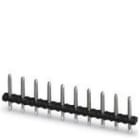 Phoenix Contact - Barette C.I 3p, pas: 5 mm, 1.5 mm², 12 A (depends on the plug used), 320 V - PST