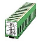 Phoenix Contact - Bloc relais multiple