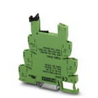 Phoenix Contact - PLC-BSC-120UC/21 - Socle pour relais PLC-BSC-120UC/21