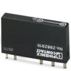 Phoenix Contact - Pont enfichable unique