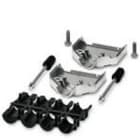 Phoenix Contact - SCT-D-SUB 15-KG - Capot de câble pour connecteur femelle 5 pôles