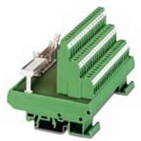 Phoenix Contact - Module interface