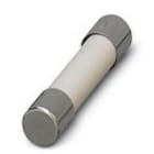 Phoenix Contact - Fusible de sortie (5 x 20 mm), selon CEI 127-2/EN 60127-2, 1A rapide