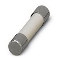 Phoenix Contact - CM-SI-2AF - Fusible de sortie (5 x 20 mm), selon CEI 127-2/EN 60127-2, 2A rapide