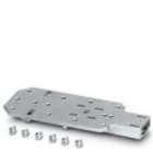 Phoenix Contact - Adaptateur de montage pour QUINT-BAT/24 DC... sur profilé de 35 mm