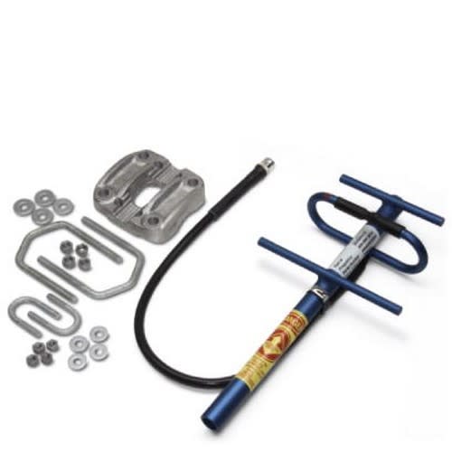 Phoenix Contact - RAD-ISM-900-ANT-YAGI-6.5-N - Antenne - RAD-ISM-900-ANT-YAGI-6.5-N