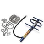 Phoenix Contact - RAD-ISM-900-ANT-YAGI-6.5-N - Antenne - RAD-ISM-900-ANT-YAGI-6.5-N