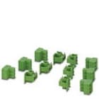 Phoenix Contact - MSTBO 2,5/ 3-6 ST SET - Fiche multipolaire débrochable - MSTBO 2,5/ 3-6 ST SET