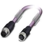 Phoenix Contact - Cable preconfectionne pour bus