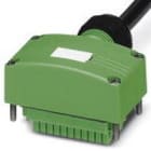 Phoenix Contact - Capot de raccordement SACB-C-H180-4/ 8-25,0PUR SCO