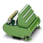 Phoenix Contact - Module VARIOFACE, raccordement a ressort et connec