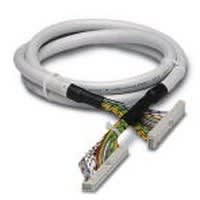 Phoenix Contact - FLK 50/EZ-DR/1200/KONFEK - Câble FLK 50/EZ-DR/1200/KONFEK