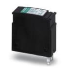 Phoenix Contact - PT 2X1-VF-120AC-ST - Fiche parafoudre pour 2 Fils sortie TOR 120VAC