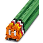 Phoenix Contact - UT 10 GN - Bloc de jonction
