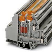 Phoenix Contact - UDMTK 5 - UDMTK 5 - Bloc de jonction sectionnable