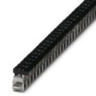 Phoenix Contact - AKG 16 GY - Bloc de jonction sur barre collectrice