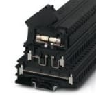 Phoenix Contact - UKK 5-HESILED 24 (6,3X32) - Bloc de jonction fusibles