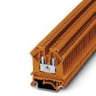 Phoenix Contact - UK 3 N OG - Bloc de jonction simple