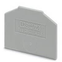 Phoenix Contact - D-OTTA 25 - Flasque d'extrémité