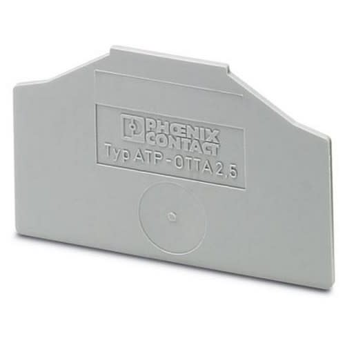 Phoenix Contact - ATP-OTTA 2,5 - Séparateur