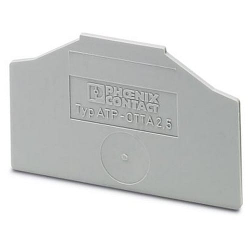 Phoenix Contact - ATP-OTTA 2,5 - Séparateur