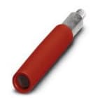 Phoenix Contact - PSBJ-URTK 6 RD - PSBJ-URTK 6 RD - Alvéole pour fiche de test