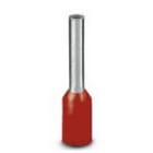Phoenix Contact - AI 1,5 - 8 RD-1000 - Embout de câblage AI 1,5 - 8 RD-1000