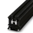 Phoenix Contact - UK 5 N BK - Bloc de jonction simple