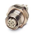 Phoenix Contact - Connecteur d'appareil face arriere