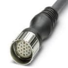 Phoenix Contact - RCK-TGUM/BL16+3/15,0PUR-U - Câble multiconducteur - RCK-TGUM/BL16+3/15,0PUR-U