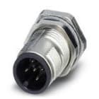 Phoenix Contact - Connecteur d'appareil face arrière - SACC-DSI-MS-5CON-M12 SCO