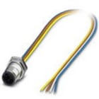 Phoenix Contact - Connecteur d'appareil face arrière - SACC-DSI-MSD-4CON-M12/0,5 SCO