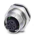 Phoenix Contact - Connecteur d'appareil face arrière - SACC-DSI-FSD-4CON-L180/SCO SH