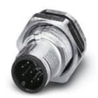 Phoenix Contact - Connecteur d'appareil face arrière - SACC-DSI-MS-8CON-L180/SCO SH