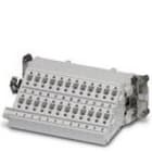 Phoenix Contact - HC-B 24-A-DT-PER-F - Adaptateur pour module HC-B 24-A-DT-PER-F