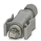 Phoenix Contact - Connecteur RJ45 - VS-08-RJ45-5-Q/IP67-BK