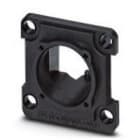 Phoenix Contact - VS-08-A-RJ45/LP-1-IP67-BK - Cadre de montage - VS-08-A-RJ45/LP-1-IP67-BK