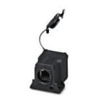 Phoenix Contact - VS-08-KU-IP67-BK - Prolongateur RJ45 - VS-08-KU-IP67-BK